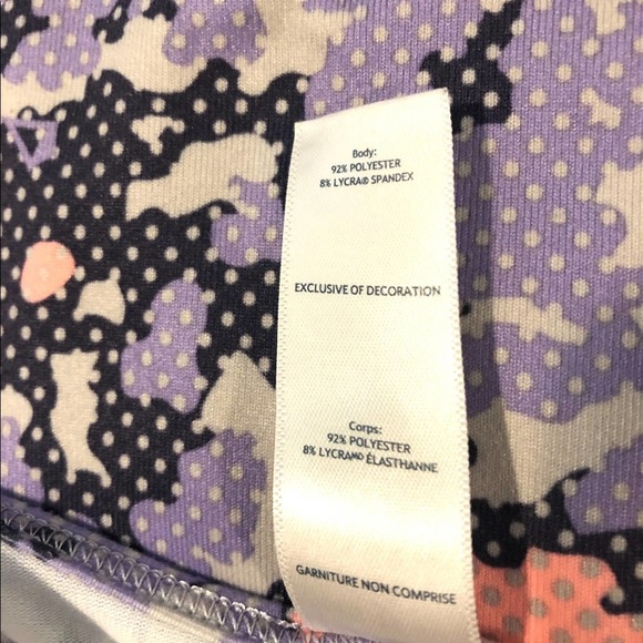 Ivivva Active Racerback Tank 12‎ - Picture 3 of 5